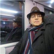 Professeur de physique, niveaux collège et lycée